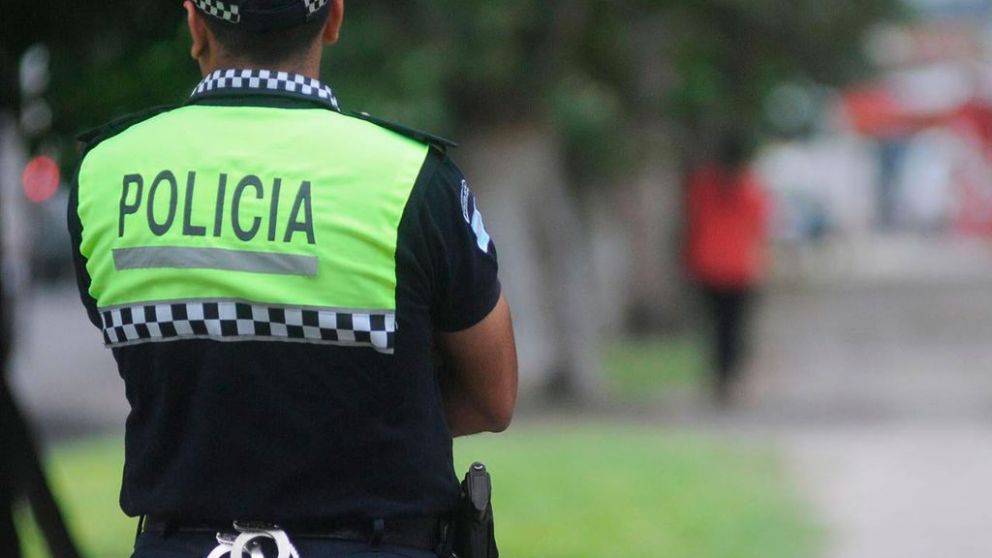 Los policías pueden votar en las escuelas que estén custodiando en el día de las elecciones
