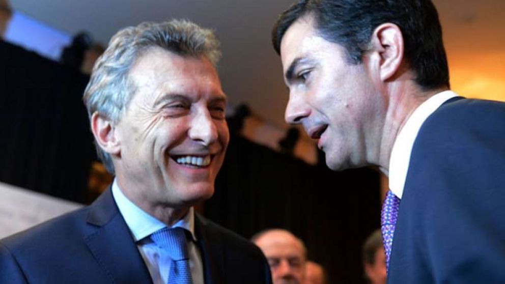 Urtubey reveló que Macri le ofreció la candidatura a vicepresidente