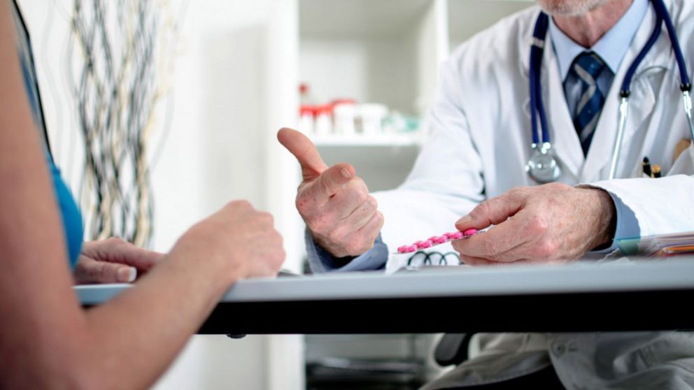 Los planes parciales cubrir�n consultas m�dicas y tratamientos de baja complejidad