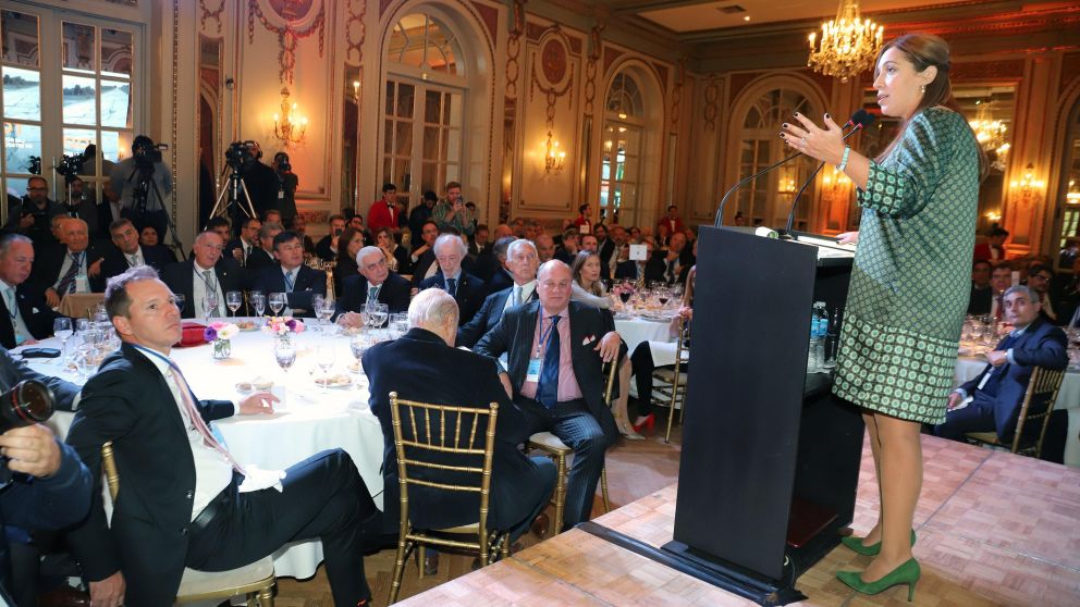 Los empresarios esperan un Congreso más dialoguista