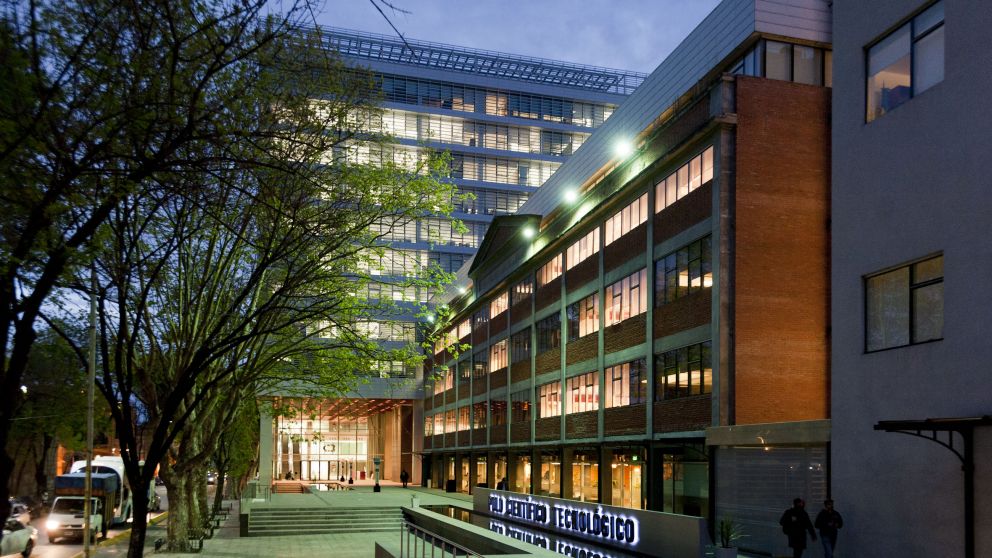 La sede será en el Centro Cultural de la Ciencia