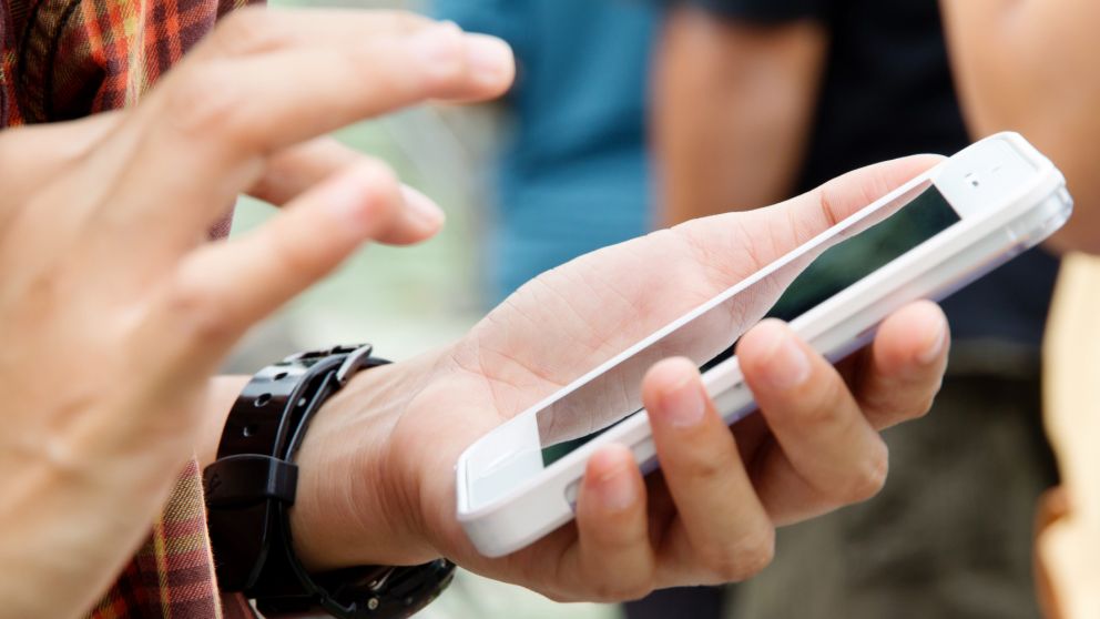 El informe subraya las fragilidades de Internet