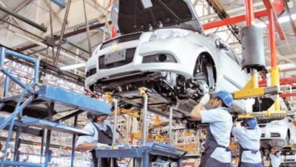 Presentaron un plan 2030