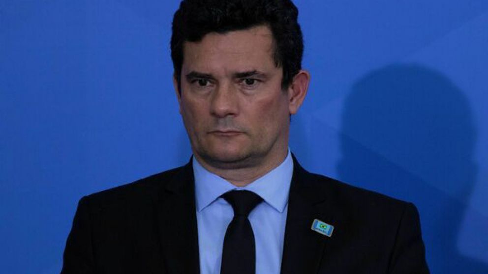 Defensa de Lula acusó a Moro de "persecución política"