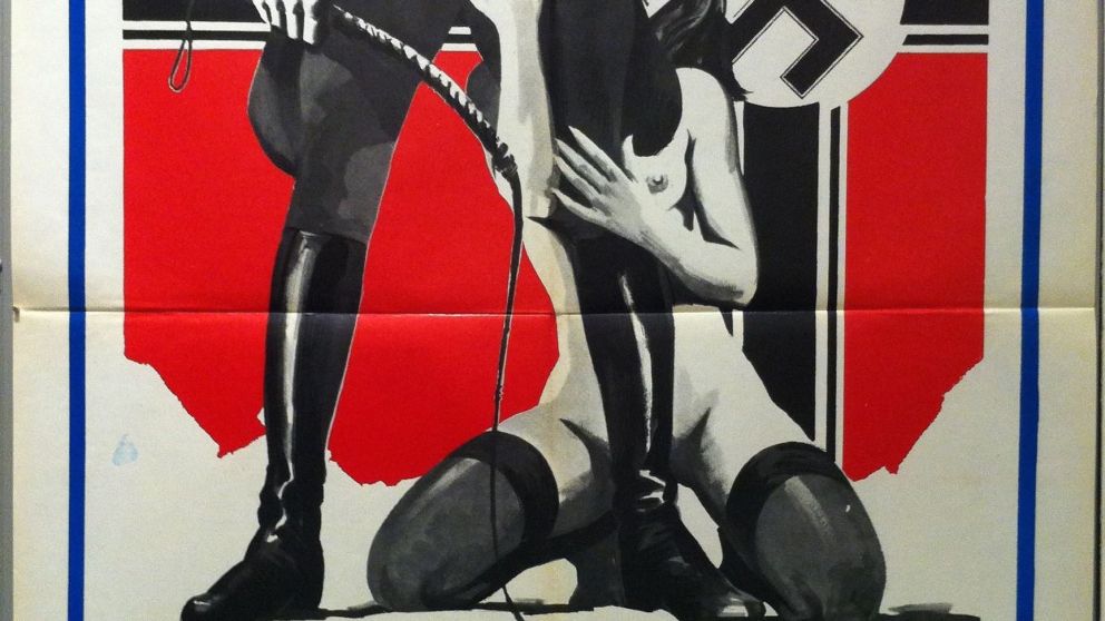 El campo de concentración más loco del mundo