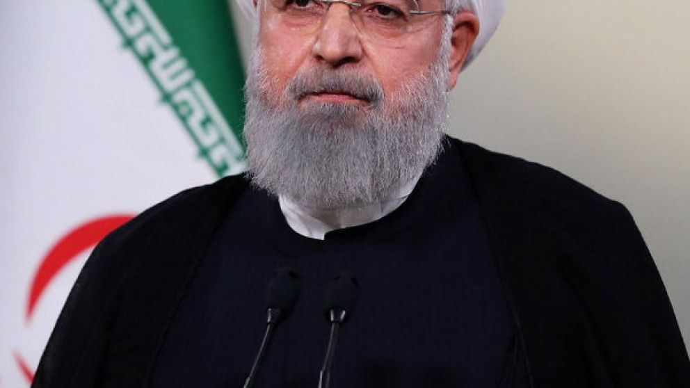 Hasan Rohani