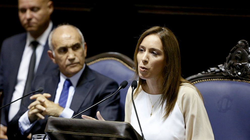 Cambiemos presentará su frente electoral bonaerense