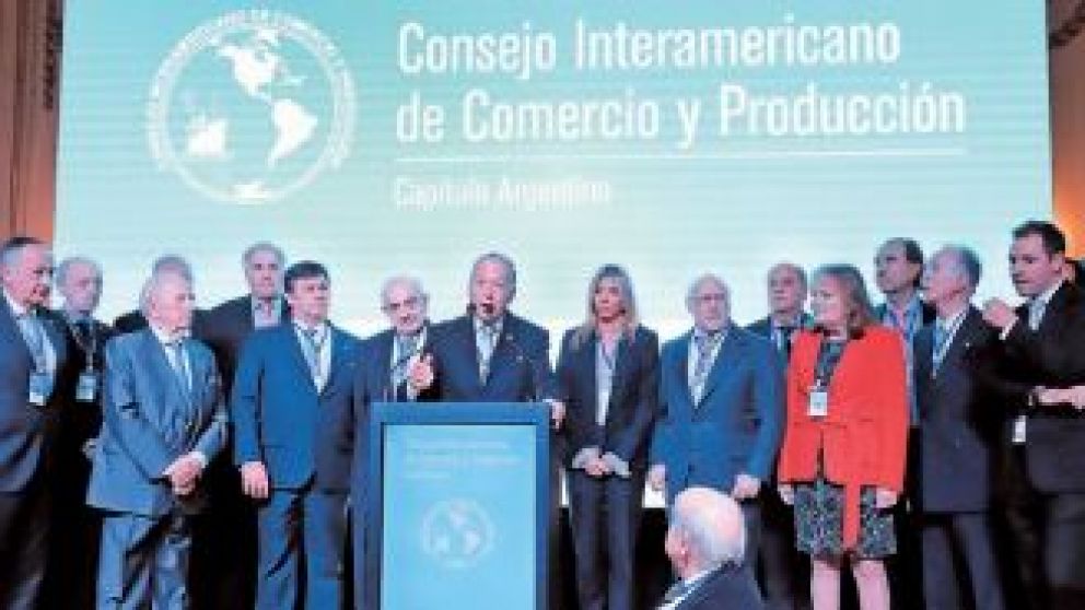 Apuestan por la continuidad de un Macri moderado