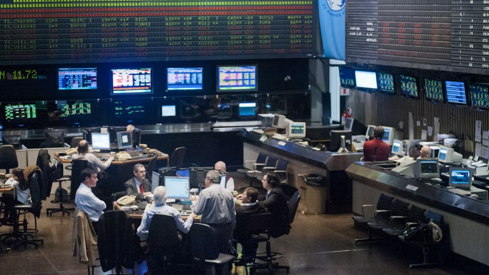 Operadores dudan de que se mantenga el rally