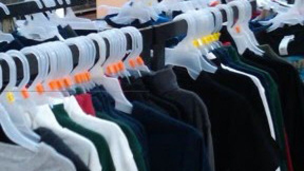 Peligran locales comerciales