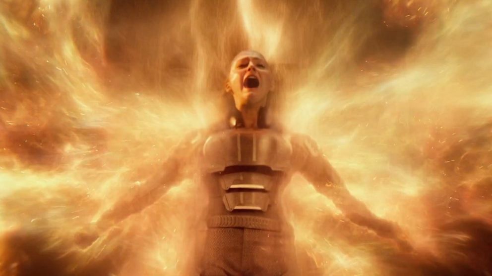 Más cerca del terror que de la aventura, Dark Phoenix es el gran fracaso de 2019