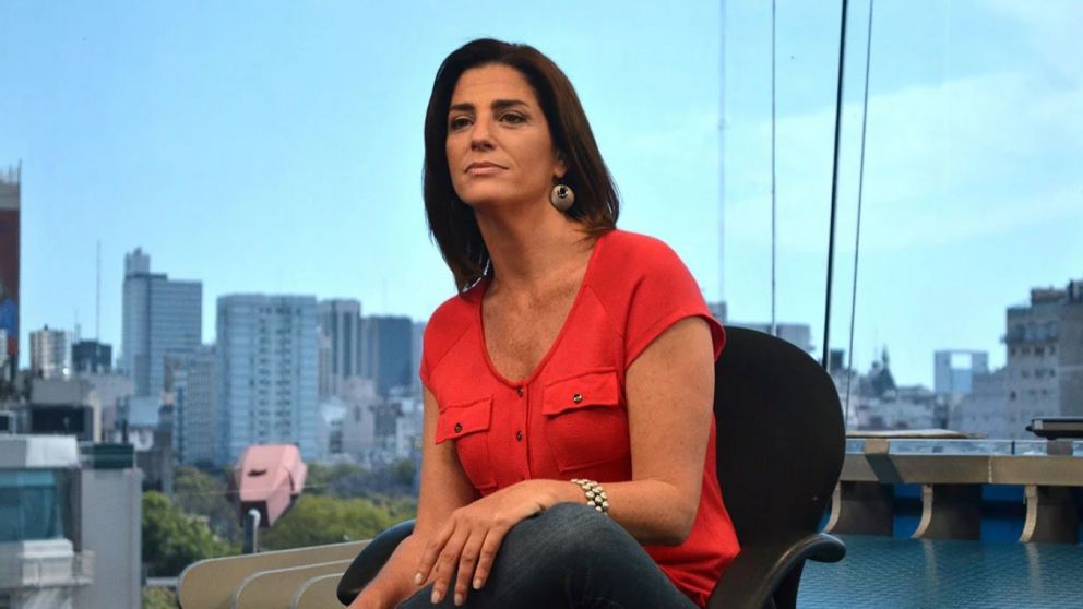 La periodista murió en febrero de 2018