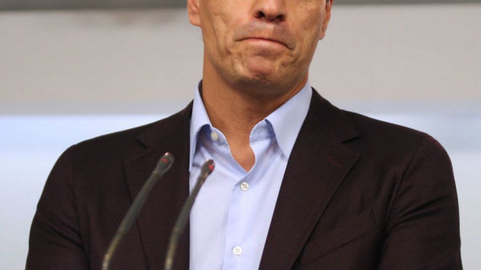 Pedro Sánchez
