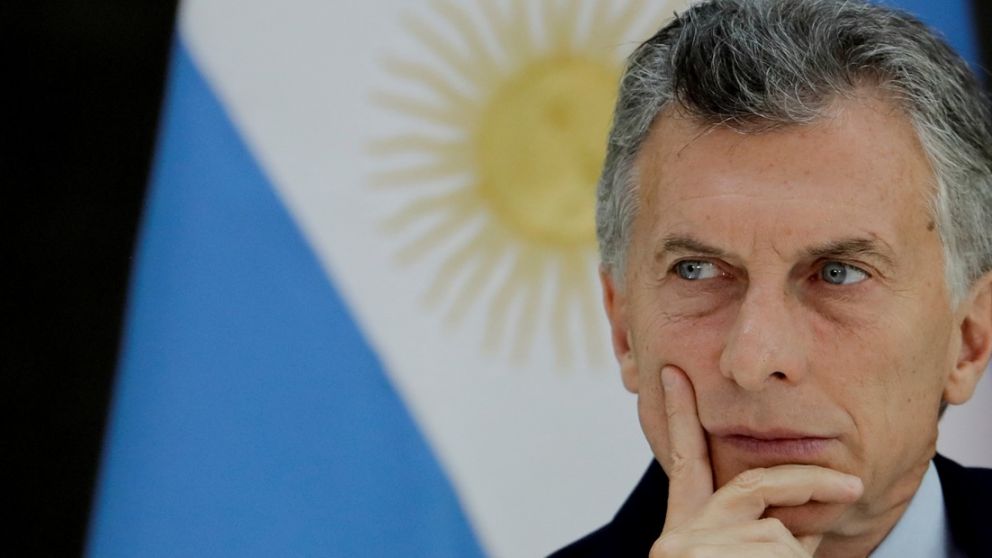 Pichetto indicó que siempre mantuvo con el Gobierno un "diálogo positivo"