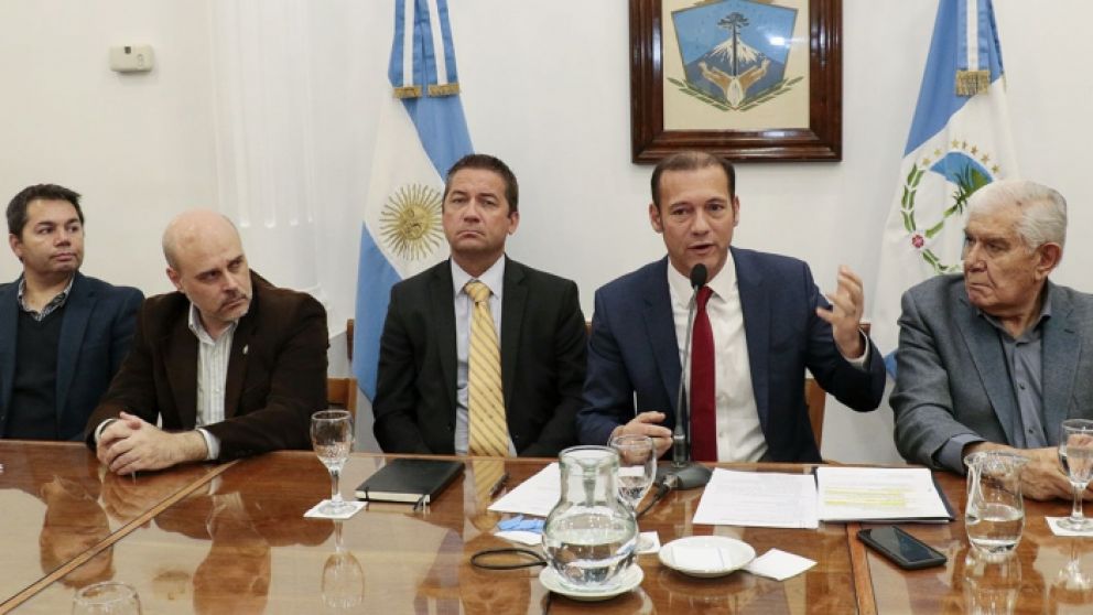 Construirá un oleoducto de 55 kilómetros con el objetivo de conectar, transportar y comercializar su propia producción