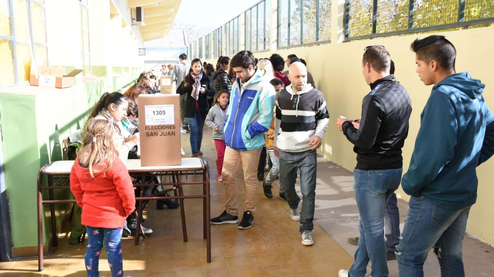 Las autoridades de mesa cobrarán un plus por capacitarse
