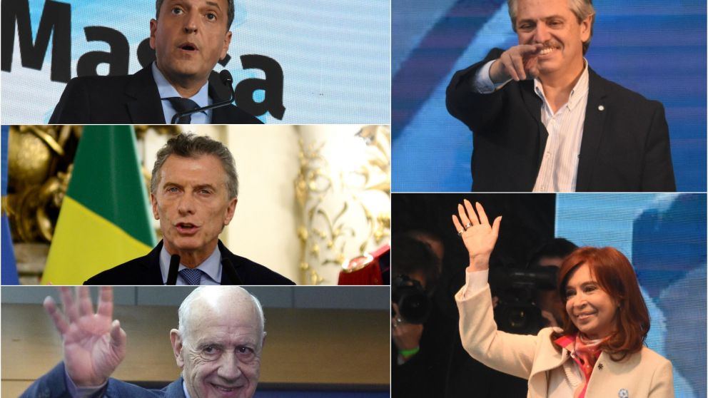 El panorama electoral, a un día del cierre de alianzas