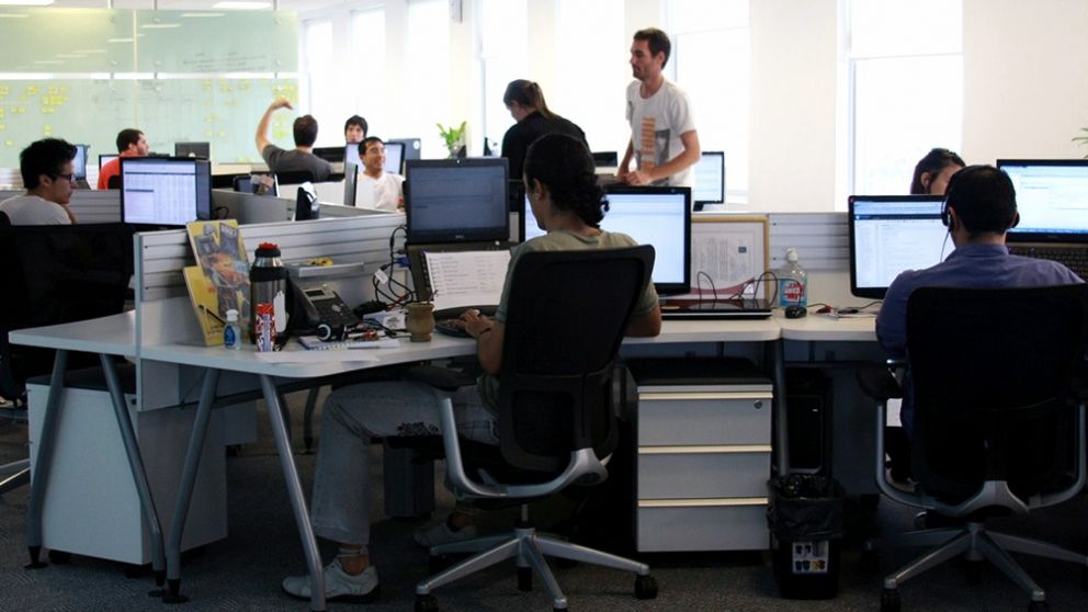 En la medición de febrero, se preveían aumentos del 30%