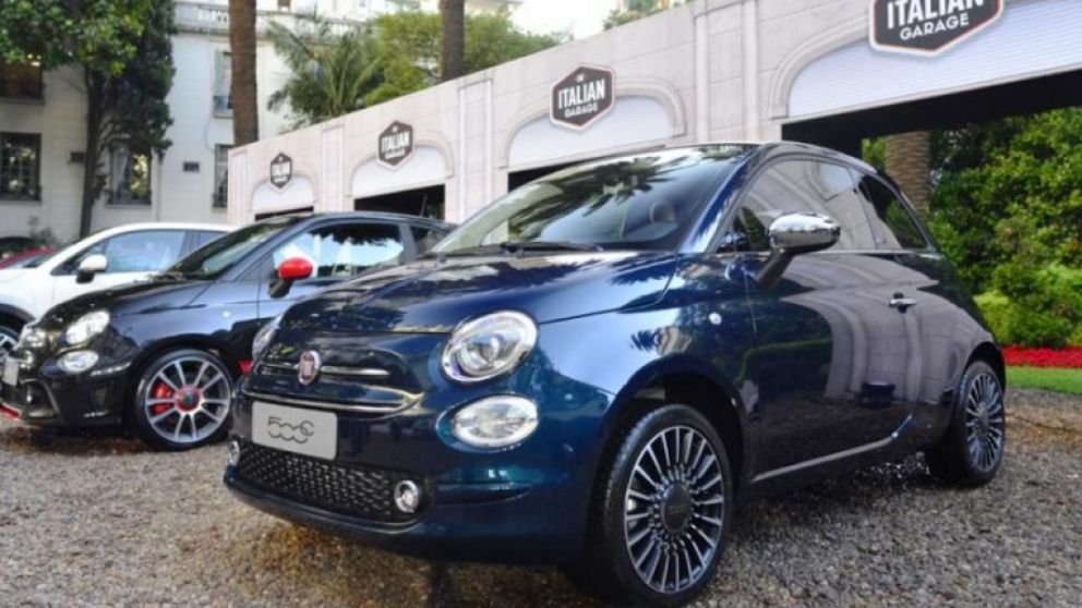 El 70% de los autos que se venden son importados