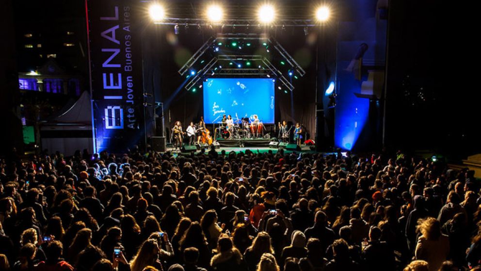 Plataforma de exploración