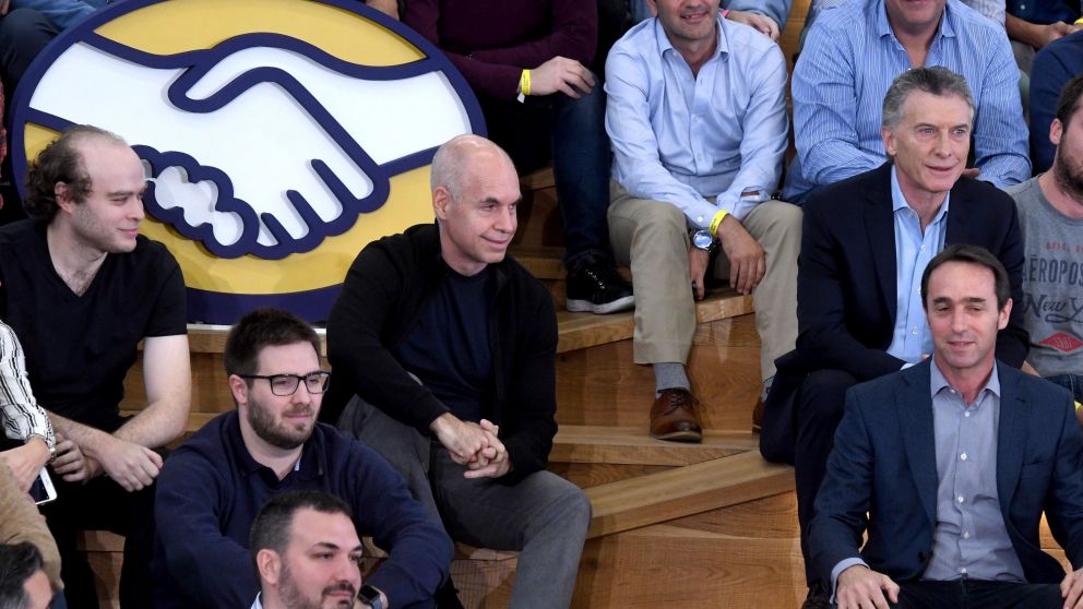 Mercado Libre tiene 4 mil empleados en la Argentina