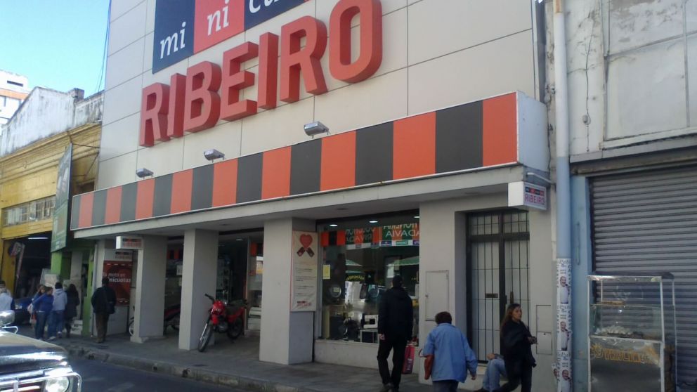 Ribeiro reducir� costos para enfrentar la situaci�n econ�mica