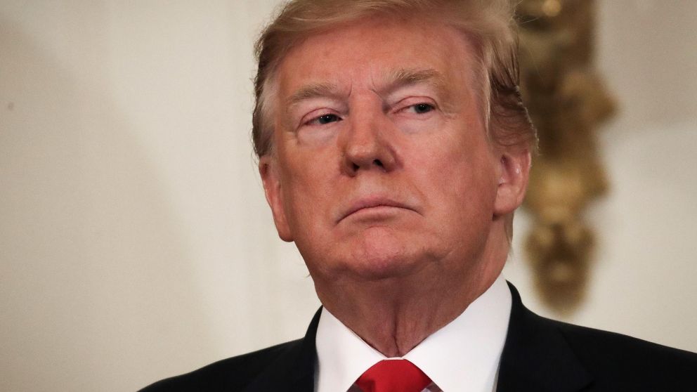 Trump aplicaría un 5% de impuestos a las importaciones mexicanas