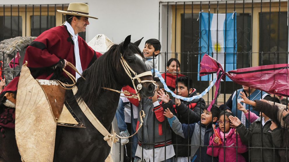 Urtubey conmemoró la trágica emboscada a Güemes