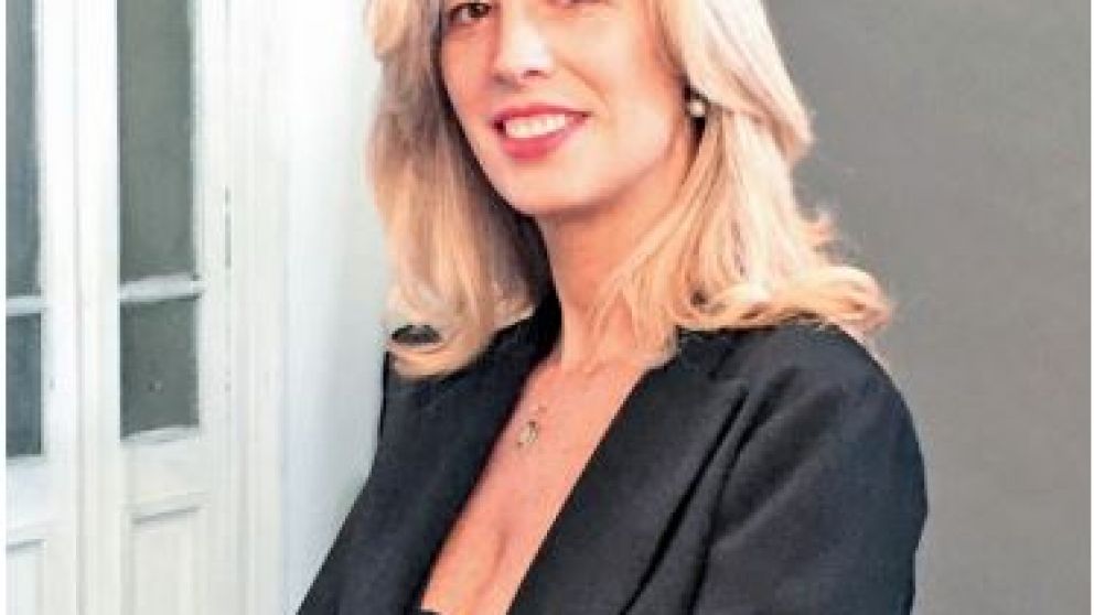 Aruj trabaja con gobiernos, políticos, empresarios y sindicalistas