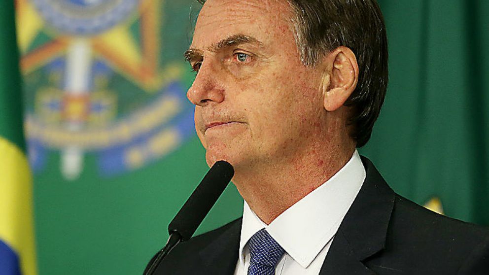 Bolsonaro quiere evitar las "pedaleadas" fiscales