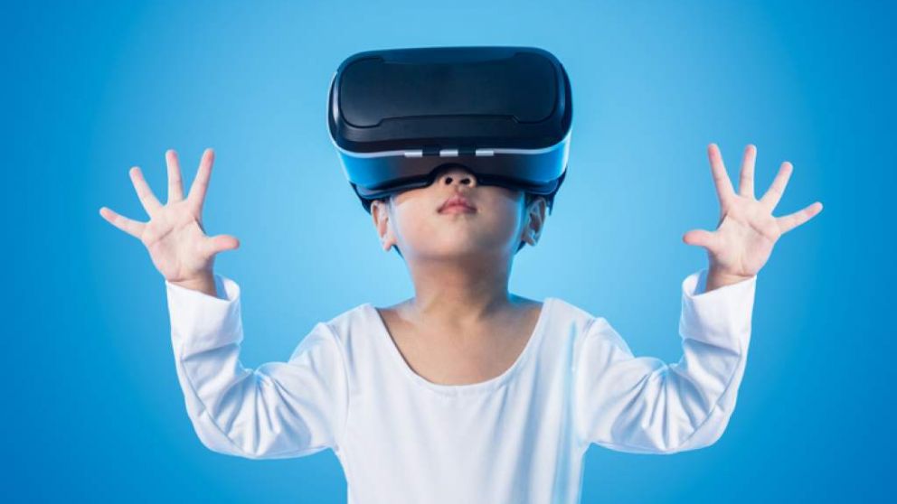 La generación alphaserá la primera a la que le serán ajenos muchos aspectos del mundo analógico