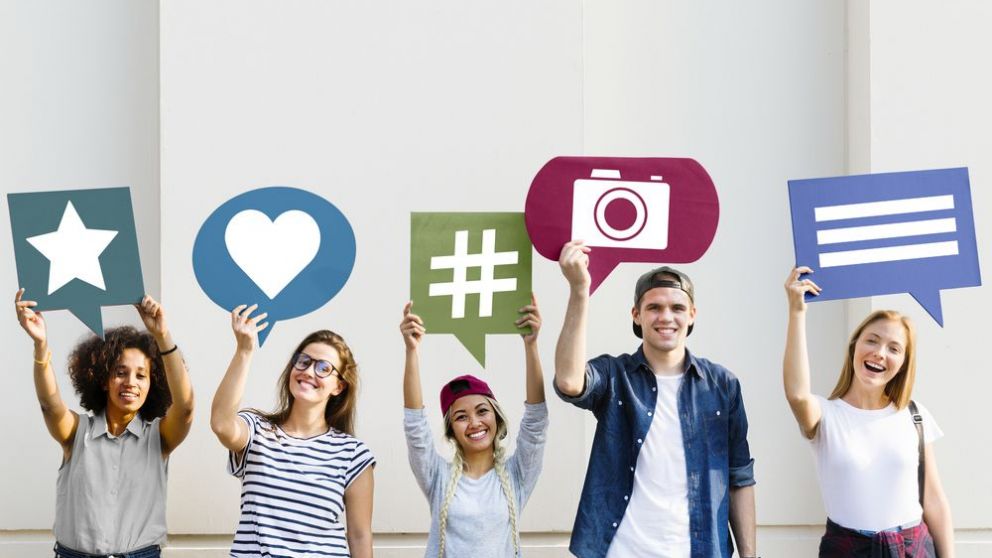 Los millenials manifestaron opiniones muy bajas de los líderes políticos y religiosos