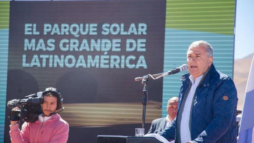 La alianza Cambiemos tiene expectativas de cosechar un triunfo en Jujuy
