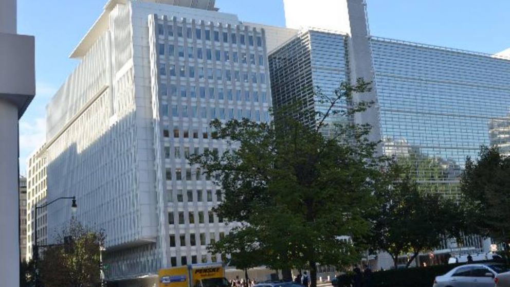 El 23 de marzo fue el último pedido oficial ante el Ciadi