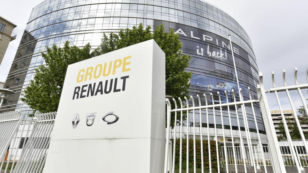 Renault expresó su decepción