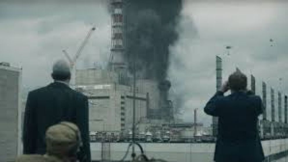 Una obra maestra de la televisión con un relato universal