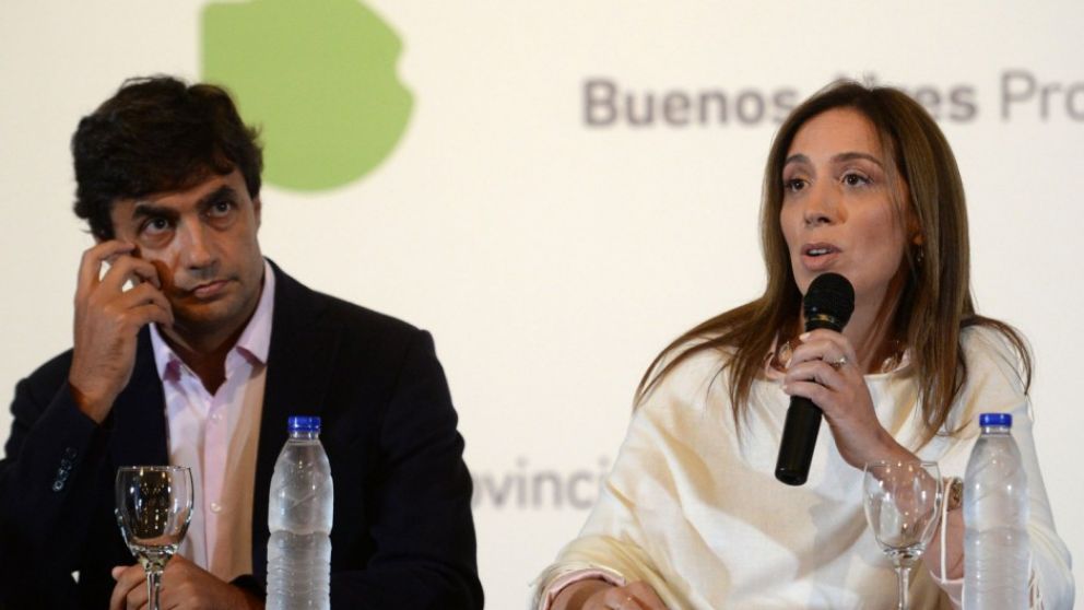 Lacunza salió a replicar a Kicillof por Twitter