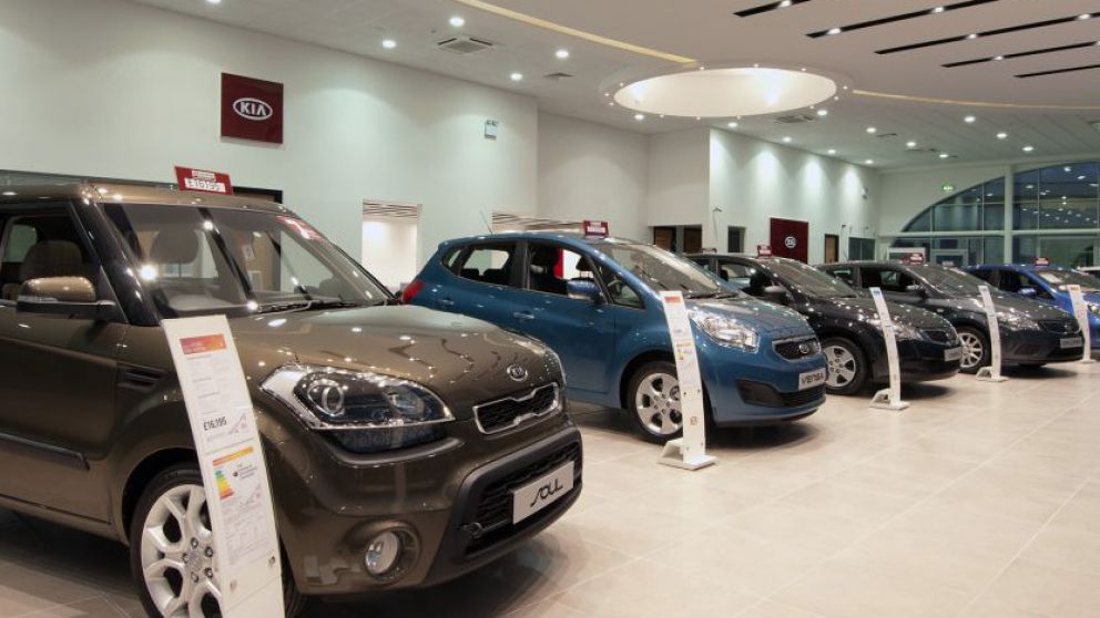 El sector sigue en crisis y las concesionarias prevén despidos