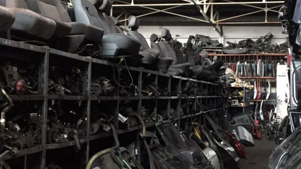 México compraría piezas