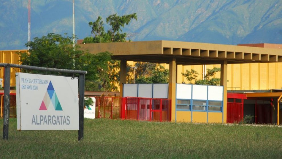 La planta fue puesta en venta el a�o pasado
