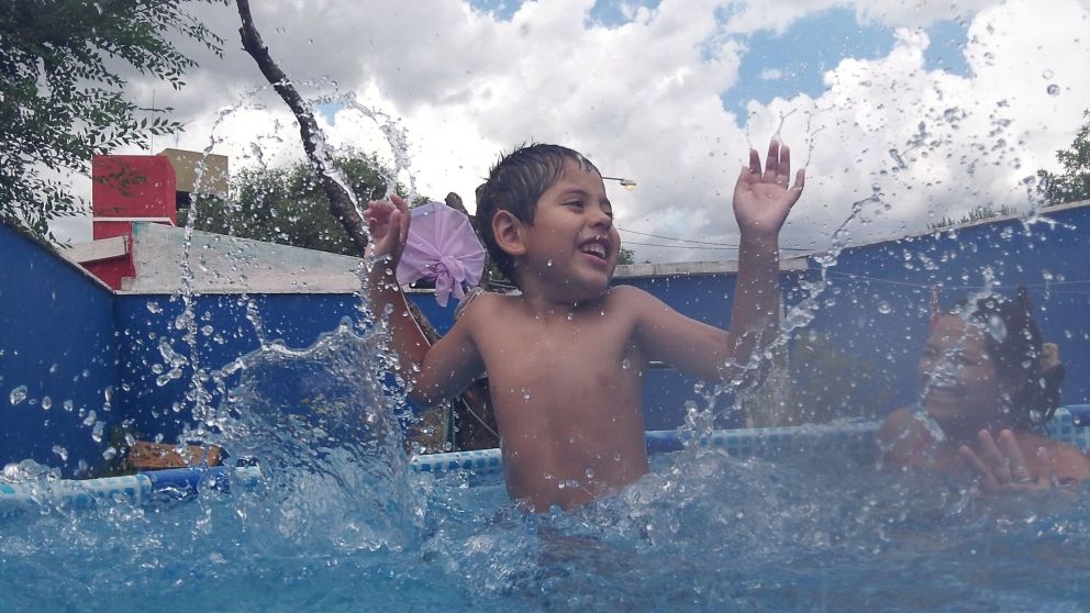 Pelopincho supo exportar a Chile, Colombia y Estados Unidos