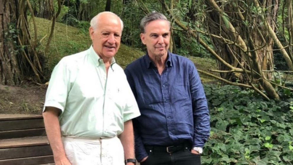 Pichetto dió por muerta Alternativa Federal