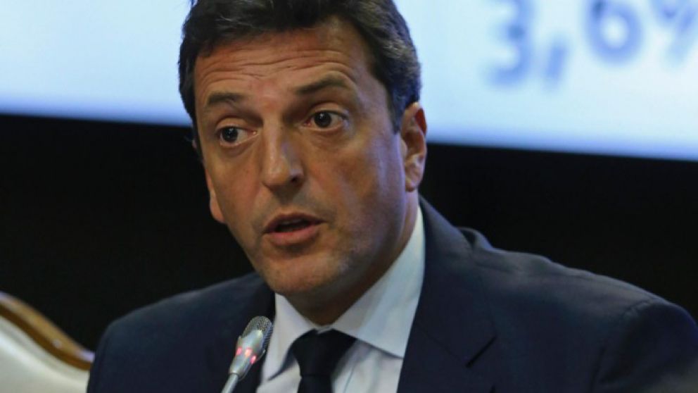 Massa mantiene su armado para desplazar a Cambiemos