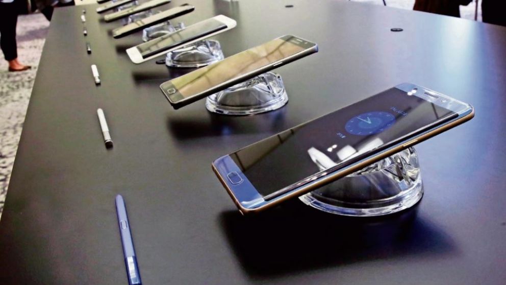 Hay una rotaci�n m�s lenta por mercados saturados