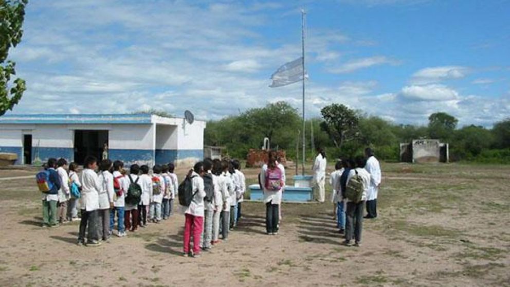 Educación, uno de los objetivos