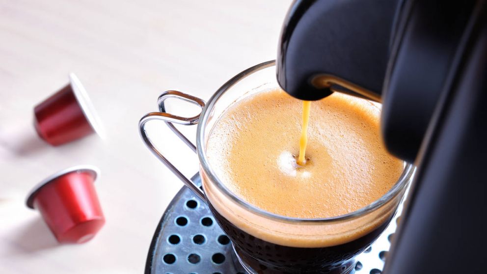 El segmento de las cápsulas crece un 15 por ciento