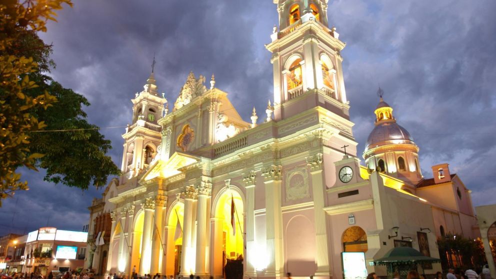 Postura firme de la procuración frente a la Iglesia