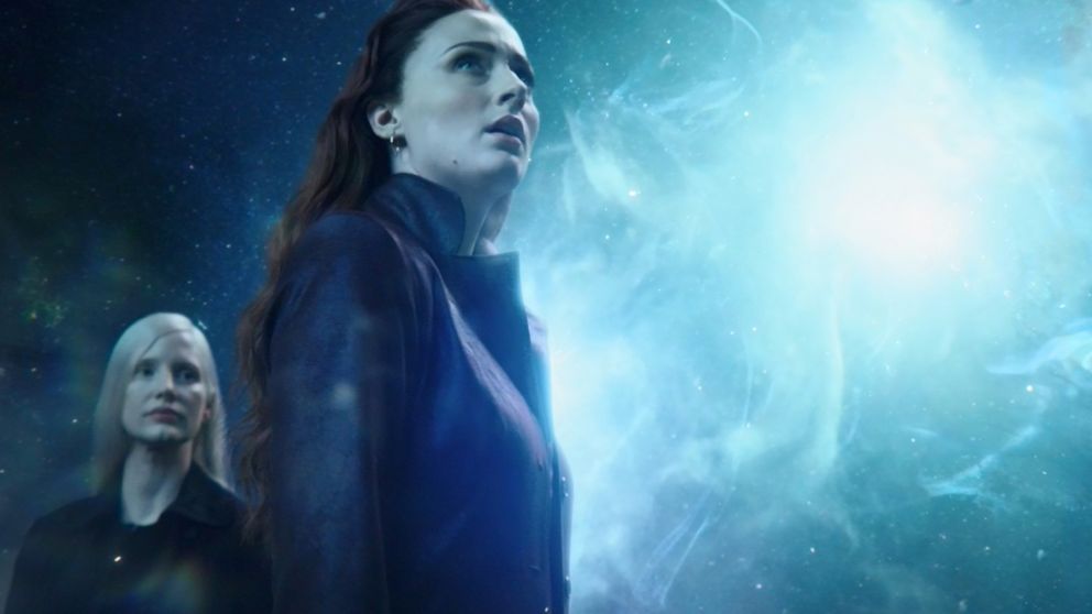 Dark Phoenix, el tanque de la semana