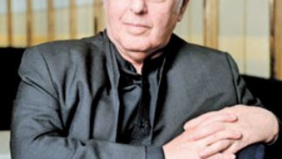El director m�s prestigioso