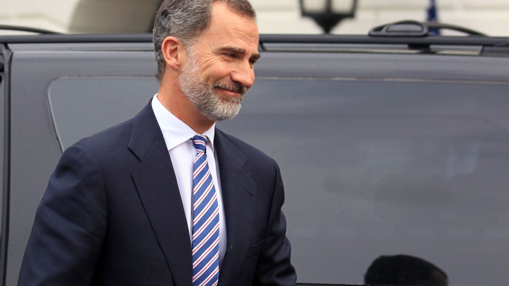 Felipe VI